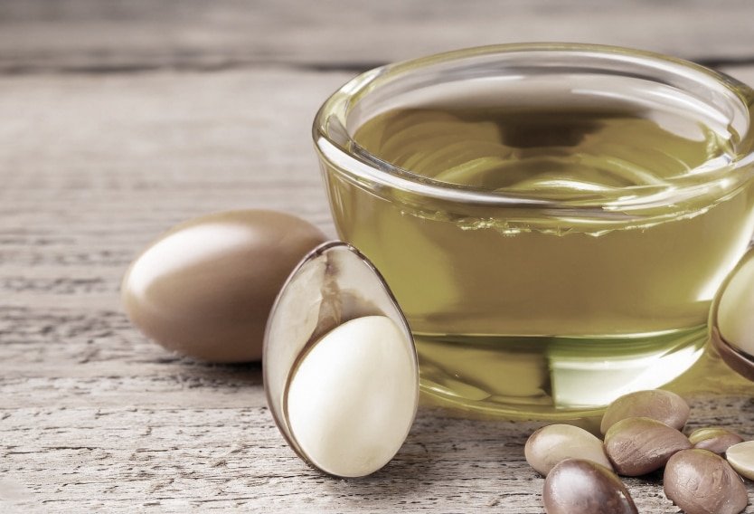Argan Oil