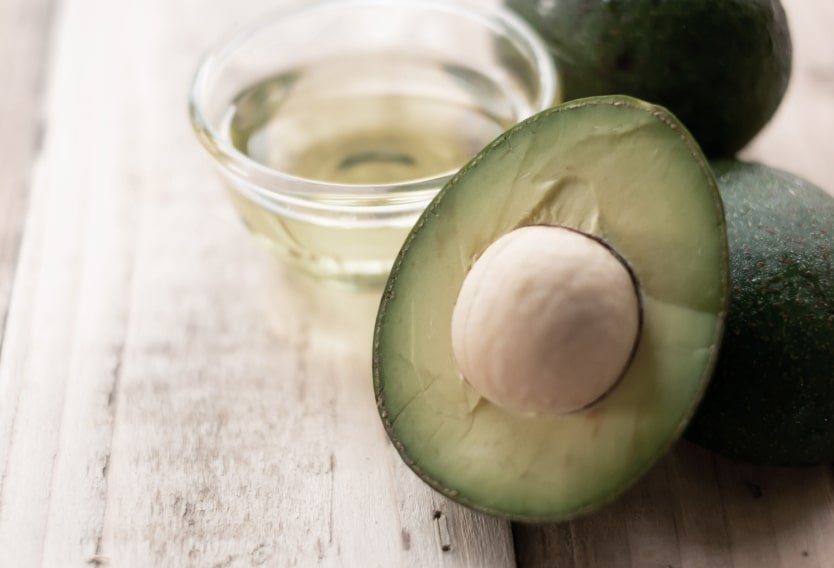 Avocado Oil