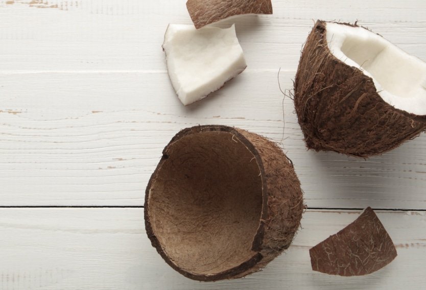 Coconut Oil