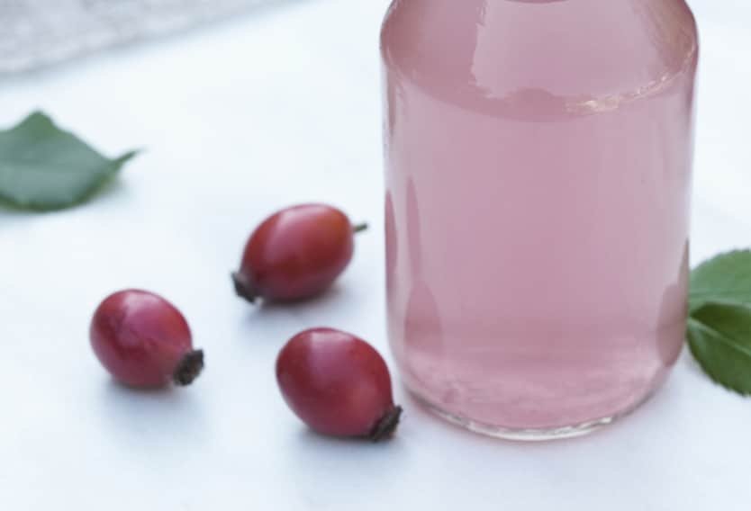 Dog Rose Seed Oil