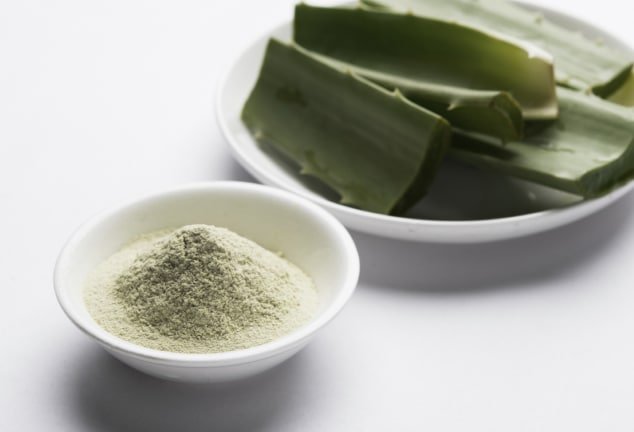 Aloe Leaf Juice Powder