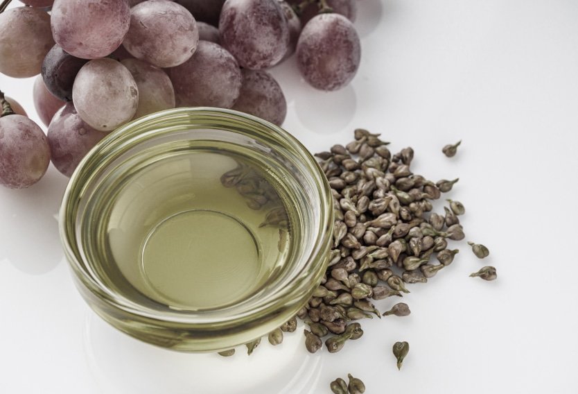 Grape Seed Oil