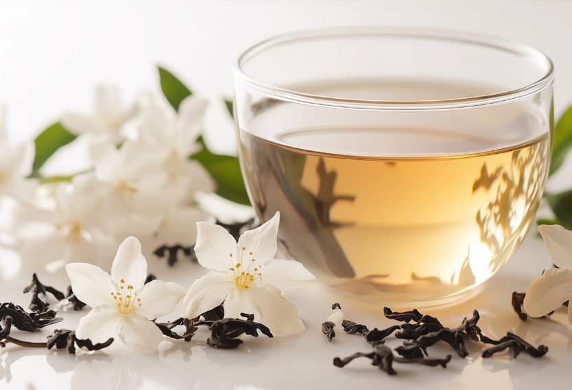 Jasmine Flower Extract