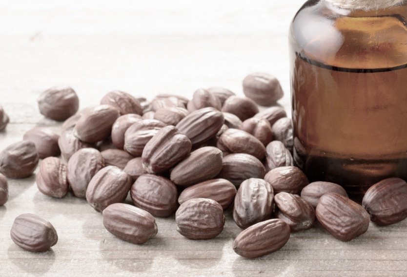 Jojoba Oil