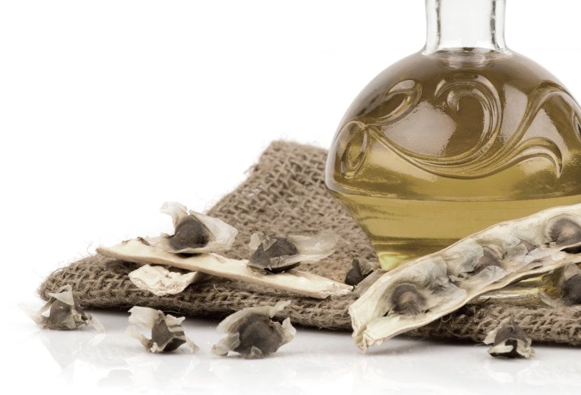 Moringa Seed Oil