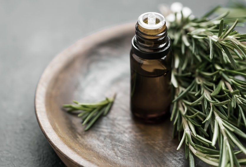Rosemary Leaf Oil