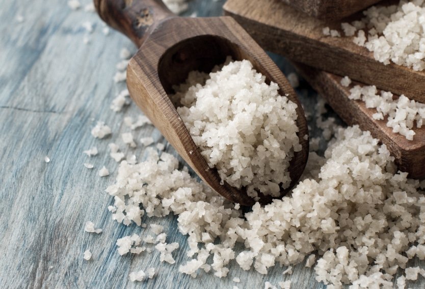 Sea Salt