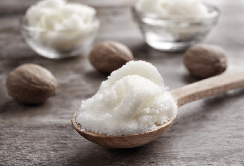 Shea Butter