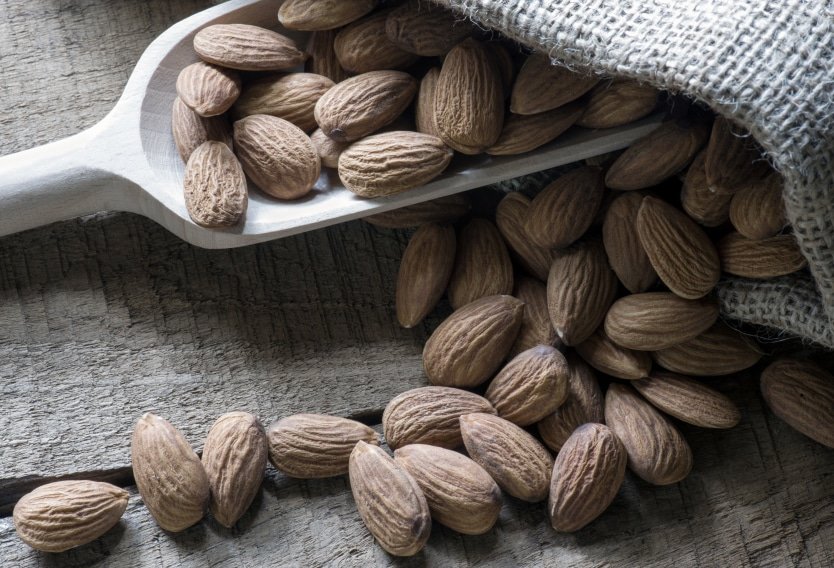 Sweet Almond Oil