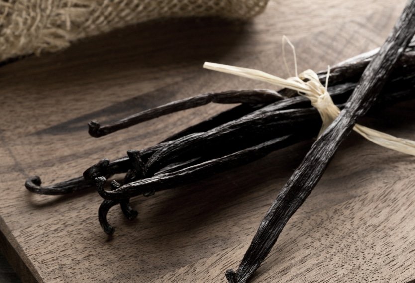 Vanilla