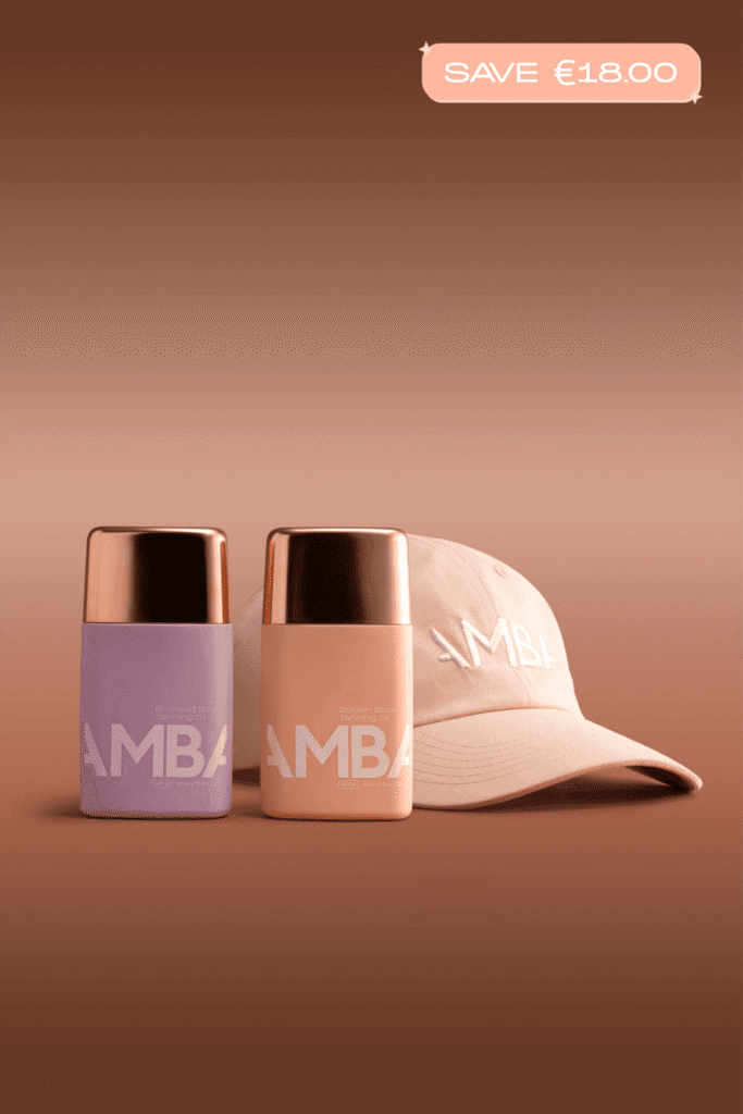 Sun Glow Bundle