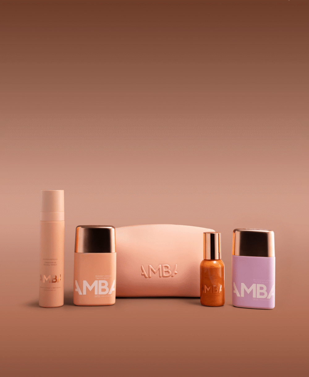 Das Glow Collection Bundle