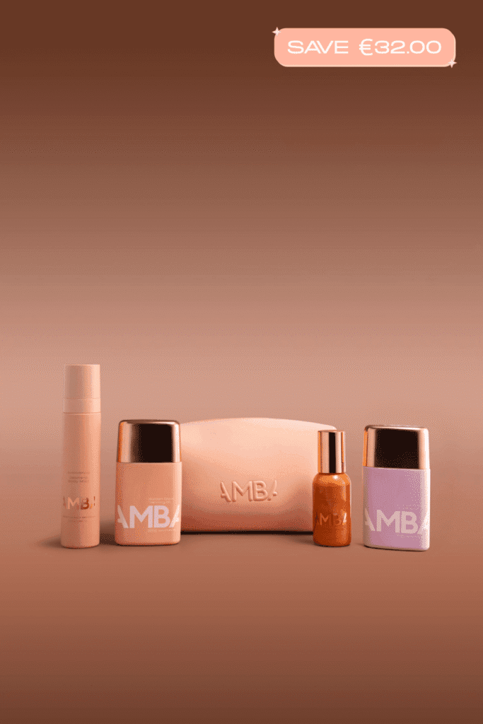 The Glow Collection Bundle