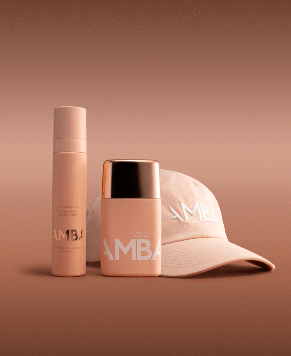 Soft Glow Bundle