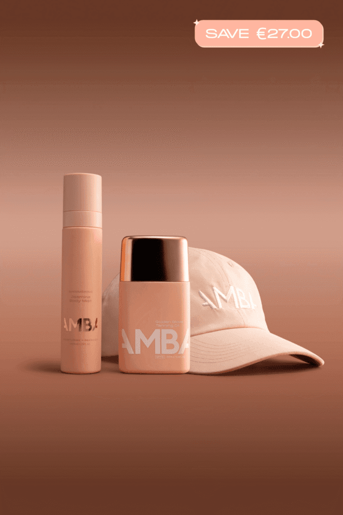 Soft Glow Bundle