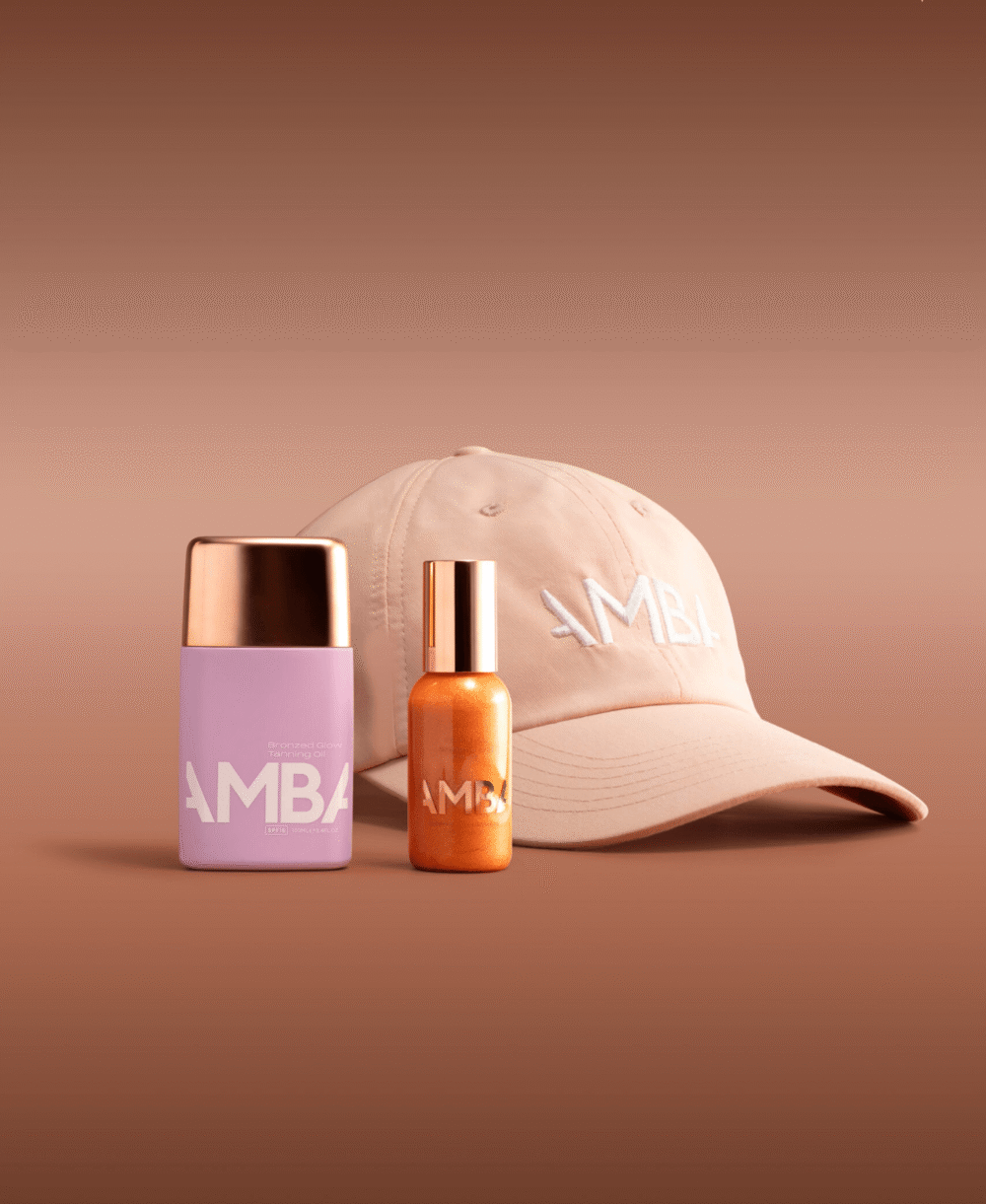 Bold Glow Bundle