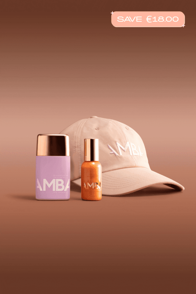 Bold Glow Bundle