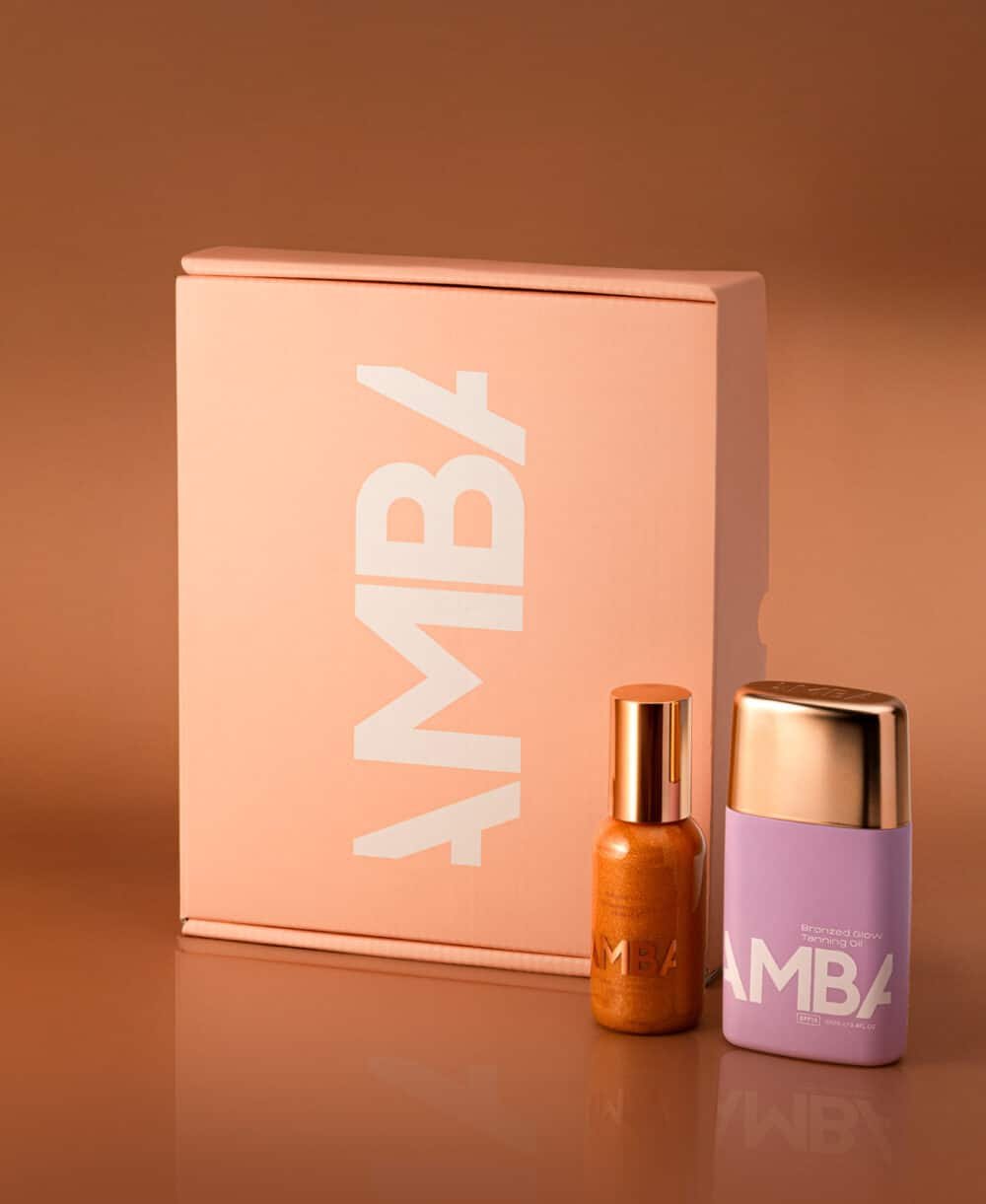 Bold Glow Bundle