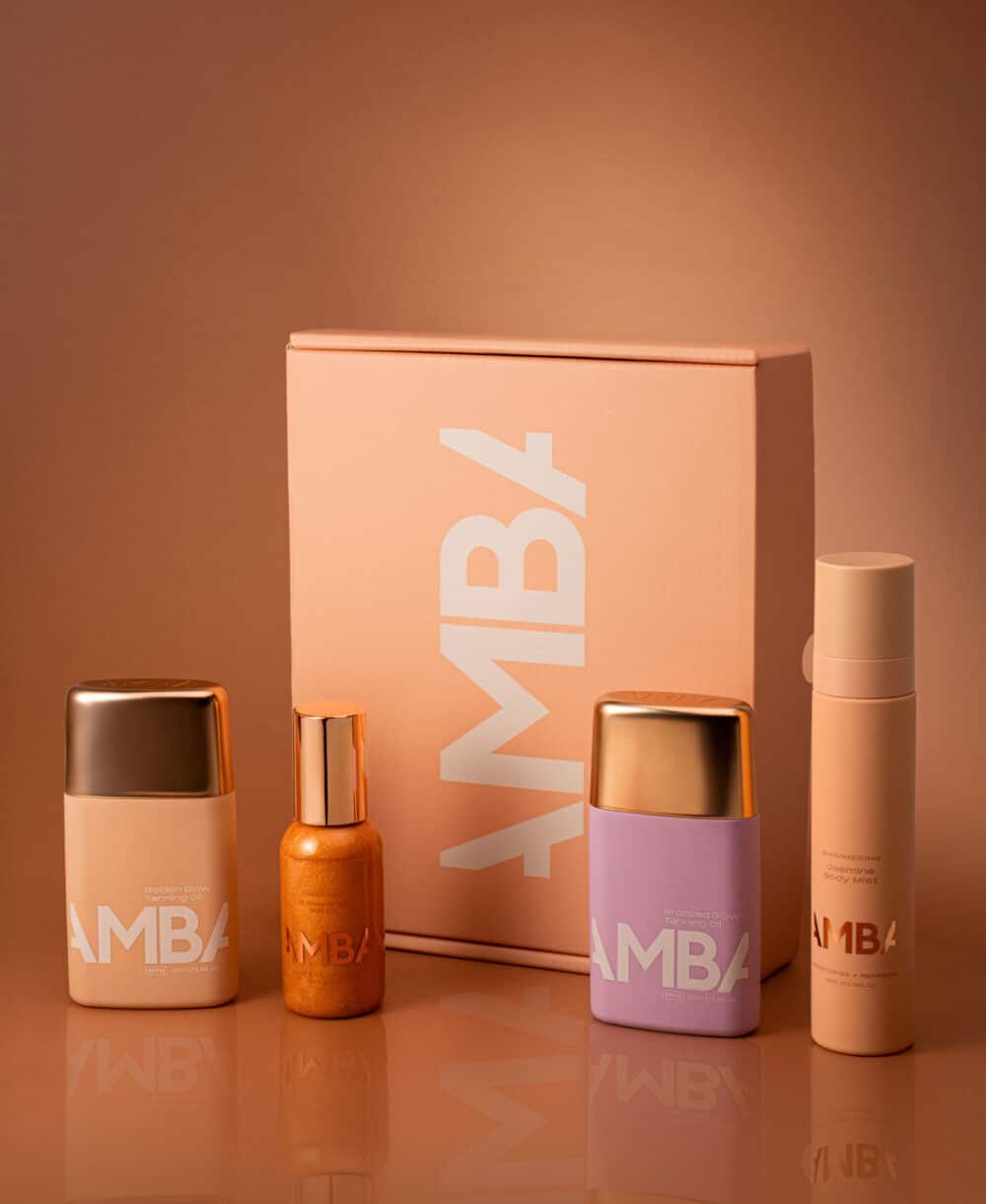 The Glow Collection Bundle