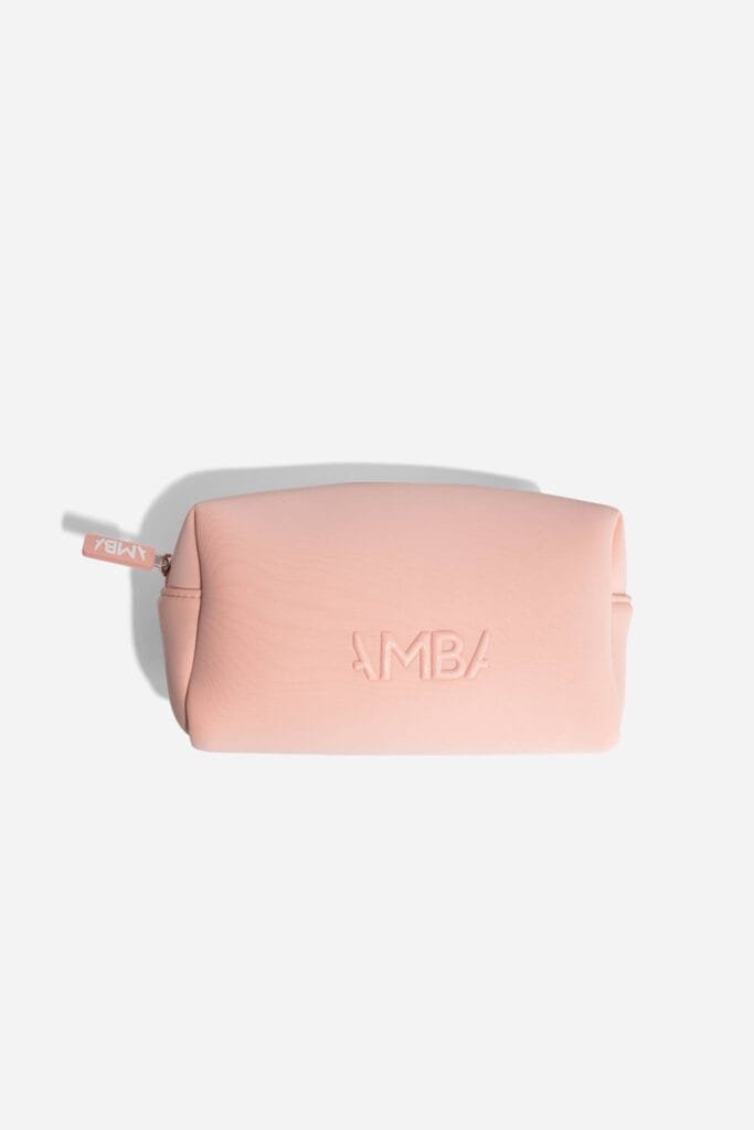 AMBA GoGlow Pouch