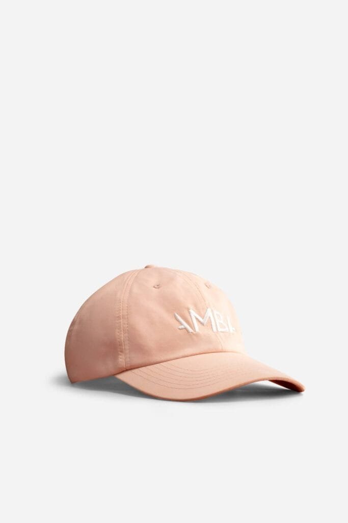AMBA Halo Hat